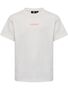 Hummel Hmlella T-Shirt S/S - marshmallow