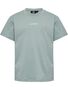 Hummel Hmlella T-Shirt S/S - iceberg green