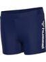 Hummel Hmldavid Swim Shorts - navy blazer