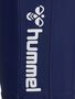 Hummel Hmldavid Swim Shorts - navy blazer