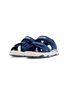Hummel Sandal Wave Jr - true navy