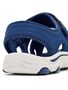 Hummel Sandal Wave Jr - true navy