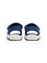 Hummel Sandal Wave Jr - true navy
