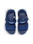 Hummel Sandal Wave Jr - true navy