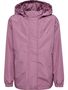 Hummel Hmlnessie Rainsuit - dusky orchid