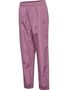 Hummel Hmlnessie Rainsuit - dusky orchid