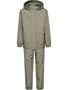 Hummel Hmlnessie Rainsuit - vetiver