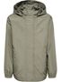 Hummel Hmlnessie Rainsuit - vetiver
