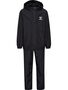 Hummel Hmlnessie Rainsuit - black