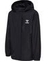 Hummel Hmlnessie Rainsuit - black