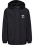 Hummel Hmlnessie Rainsuit - black