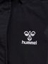 Hummel Hmlnessie Rainsuit - black