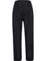 Hummel Hmlnessie Rainsuit - black