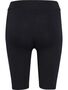 Hummel Hmlelemental Co Short Tights - black