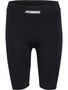 Hummel Hmlelemental Co Short Tights - black