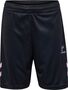 Hummel Hmlshimmer Shorts - black