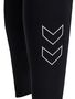 Hummel Hmlelemental Cotton Hw Tights - black