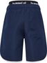 Hummel Hmlswell Board Shorts - navy blazer