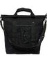 Hummel Hmltote Bag Sportswear - black