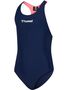 Hummel Hmlcrawly Swimsuit - navy blazer
