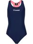 Hummel Hmlcrawly Swimsuit - navy blazer