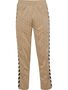 Hummel Hmlarchive Regular Poly Pants Aop - cornstalk
