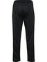 Hummel Hmlarchive Regular Poly Pants Aop - black/ebony