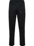 Hummel Hmlarchive Regular Poly Pants Aop - black/ebony