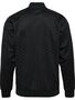 Hummel Hmlarchive Regular Poly Jacket Aop - black/ebony