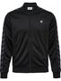 Hummel Hmlarchive Regular Poly Jacket Aop - black/ebony