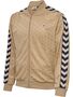 Hummel Hmlarchive Regular Poly Jacket Aop - cornstalk