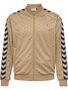 Hummel Hmlarchive Regular Poly Jacket Aop - cornstalk