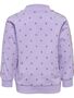 Hummel Hmlbeesy Zip Jacket - lavender