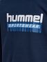 Hummel Hmltukas Sweatshirt - black iris