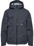 Hummel Hmlwaterproof 2.5L Shell Jacket - ebony