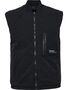 Hummel Hmltech Padded Vest - black