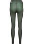 Hummel Hmlte Fundamental Mid Waist Tights - climbing ivy