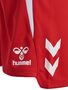 Hummel Hmllead 2.0 Shorts Kids - true red