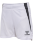 Hummel Hmllead 2.0 Shorts Kids - white