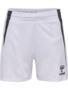 Hummel Hmllead 2.0 Shorts Kids - white