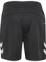 Hummel Hmllead 2.0 Shorts Kids - asphalt