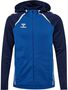 Hummel Hmllead 2.0 Zip Hoodie - true blue/marine