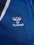 Hummel Hmllead 2.0 Zip Hoodie - true blue/marine