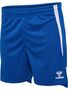 Hummel Hmllead 2.0 Shorts - true blue