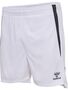 Hummel Hmllead 2.0 Shorts - white