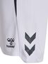 Hummel Hmllead 2.0 Shorts - white