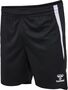 Hummel Hmllead 2.0 Shorts - black