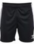 Hummel Hmllead 2.0 Shorts - black