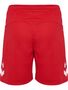 Hummel Hmllead 2.0 Shorts - true red
