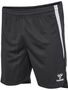 Hummel Hmllead 2.0 Shorts - asphalt